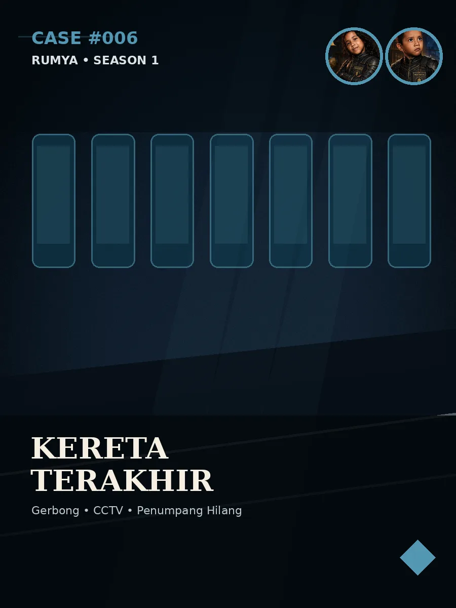 Cover Kereta Terakhir